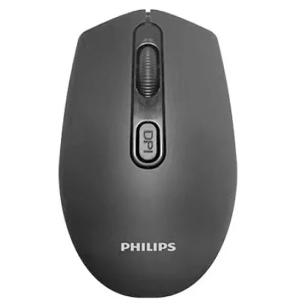 Philips SPK7405 2.4 GHZ 800 - 1600 DPI Kablosuz Optik Mouse 5 Adet ürün görseli 1