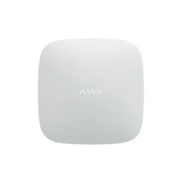 Ajax Hub Alarm Paneli Beyaz ürün görseli 1