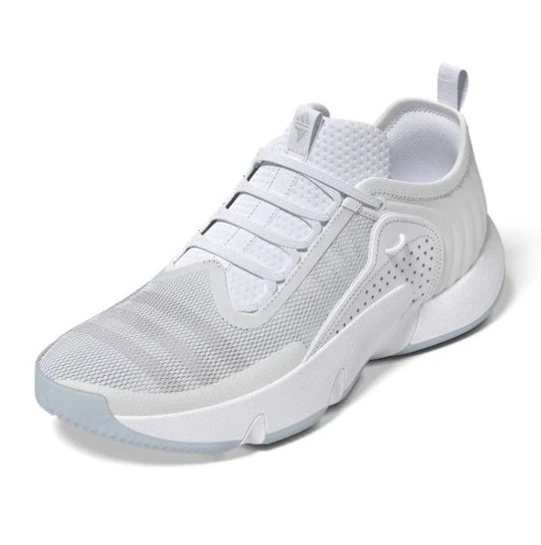 adidas Trae Young Unlimited Unisex Beyaz Sneaker Spor Ayakkabı IE2142 ürün görseli 1