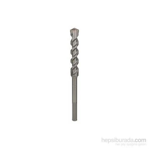 Bosch  - Kırıcı Delici Ucu Sds-Max-4 - 30 X 200 X 320 Mm ürün görseli 1