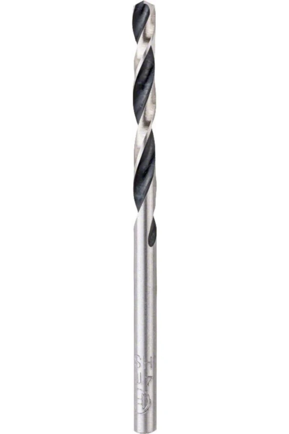 Bosch Hss-pointeq Metal Matkap Ucu 4,0 Mm 2'li ürün görseli 1