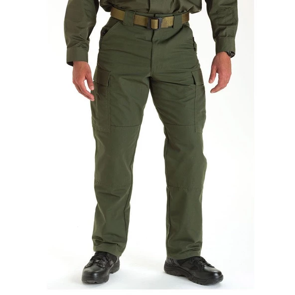 5.11 TACTICAL RIPSTOP TDU PANTOLON ürün görseli 1