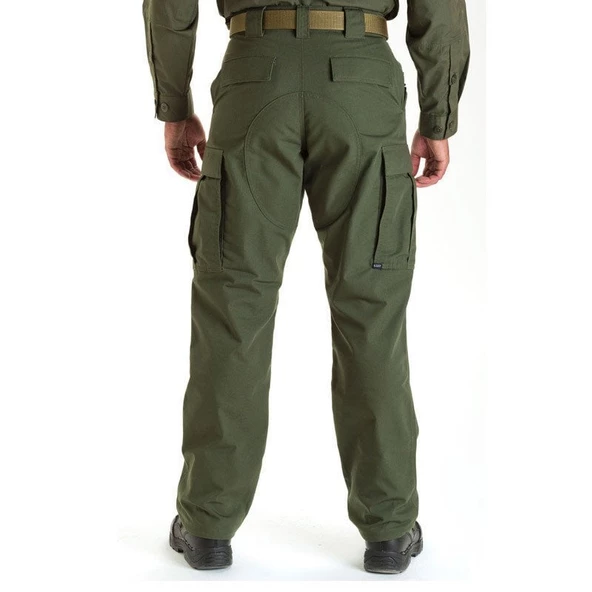 5.11 TACTICAL RIPSTOP TDU PANTOLON - Resim 4