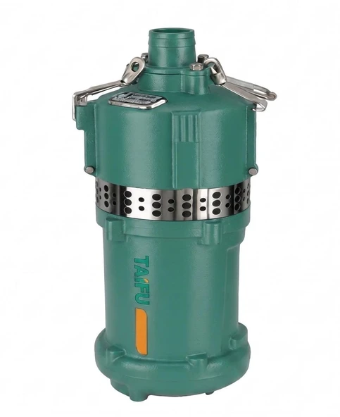 Taifu QD3-50 Keson Kuyu Dalgıç Pompa 1.5 Hp ürün görseli 1