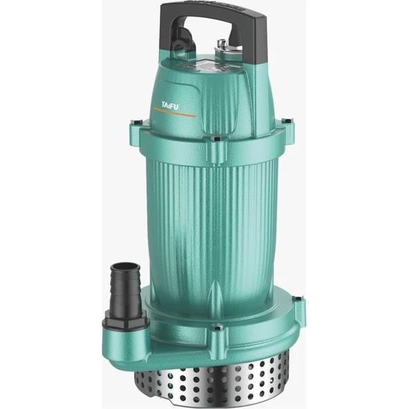Taifu QDX1.5-25 Keson Kuyu Dalgıç Pompa 0.75 Hp ürün görseli 1