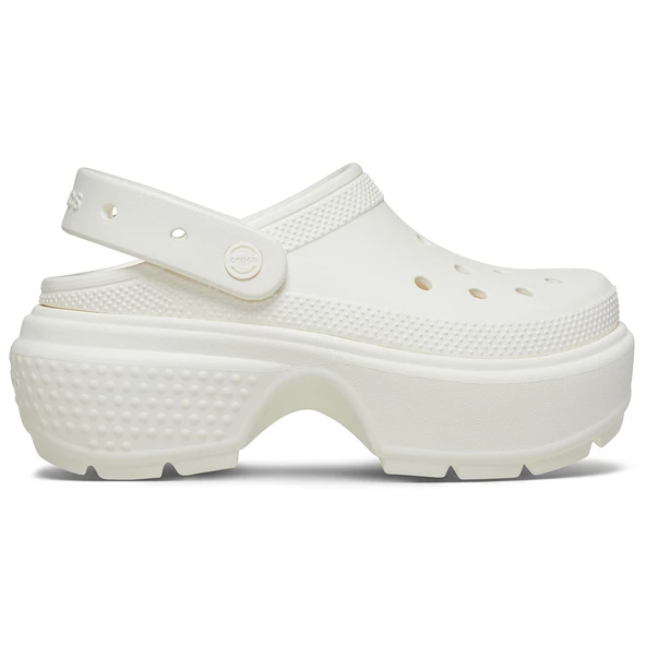 Crocs Stomp Clog Unısex Terlik CR209347-CRC.0WV ürün görseli 1