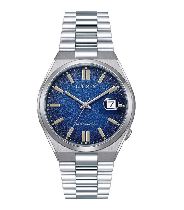 Citizen Tsuyosa NJ0151-88L Erkek Kol Saati ürün görseli 1