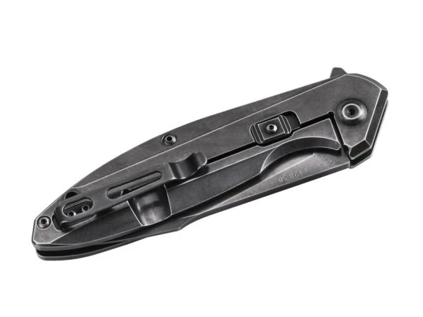 RUIKE P128-SB ÇAKI - Resim 2