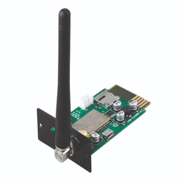TommaTech Wi-Fi Card Haberleşme Kartı(Üç Faz için) ürün görseli 1