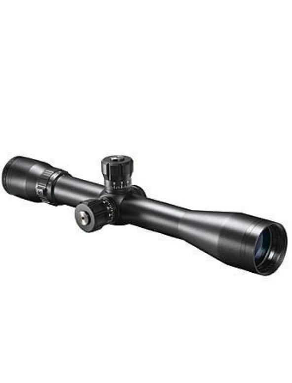 BUSHNELL 2.5-16X42 TUFEK DURBUNU - Resim 7