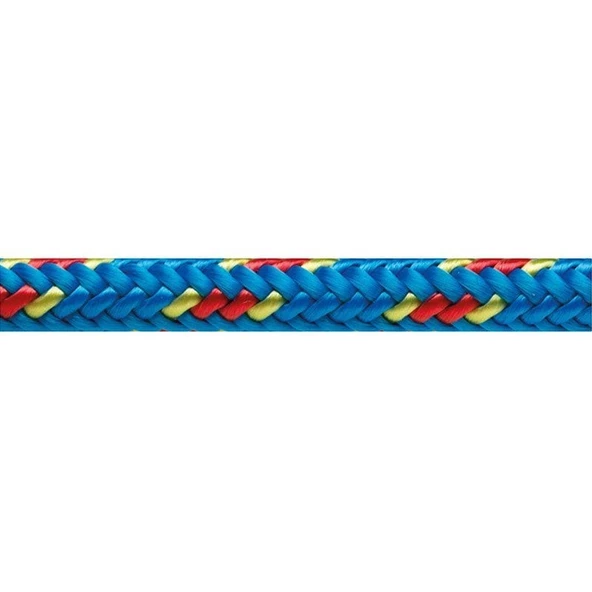 BEAL CORDELETTE 6MMX120 MT YARDIMCI IP - Resim 5