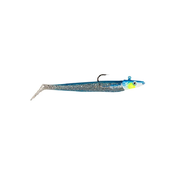 Ryuji Snake Shad 12cm 16gr Silikon Yem ürün görseli 1