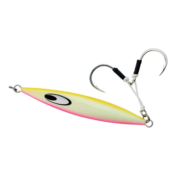 Daiwa Saltiga SK 250gr Jig Yem ürün görseli 1