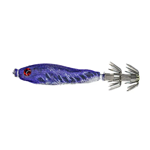 Ryuji New Soft Squid #1 7cm 2,8gr Kalamar Zokası ürün görseli 1