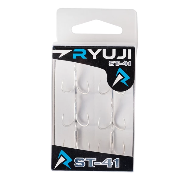 Ryuji ST41 Üçlü İğne - Resim 2