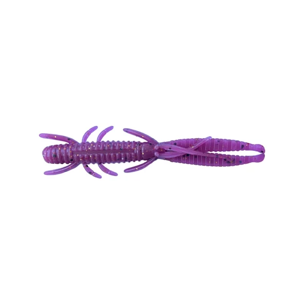 Ryuji Hogy Shrimp 7,6cm Silikon Yem ürün görseli 1