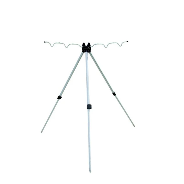Remixon "V" Tripod Kamış Sehpası ürün görseli 1