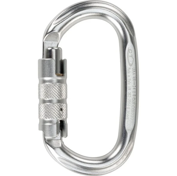 CT OVAL KARABINA - Resim 8
