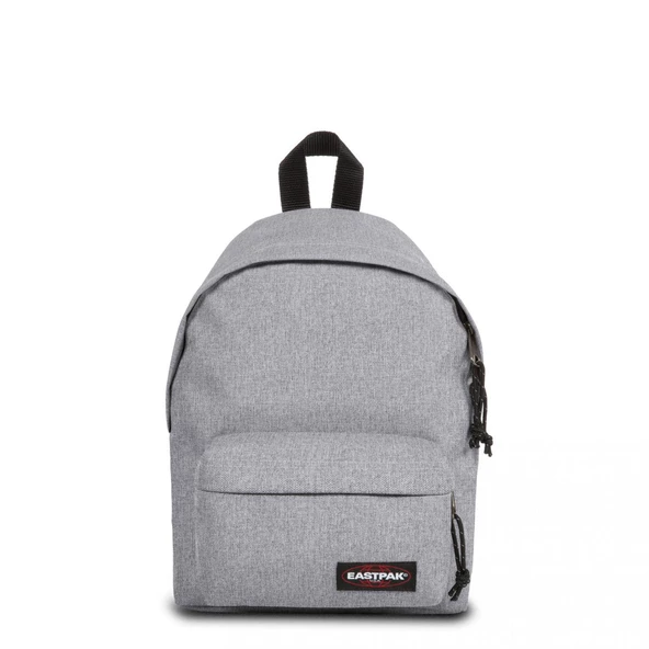 Eastpak ORBIT 10Lt SUNDAY GREY Sırt Çantası EK0000433631 ürün görseli 1