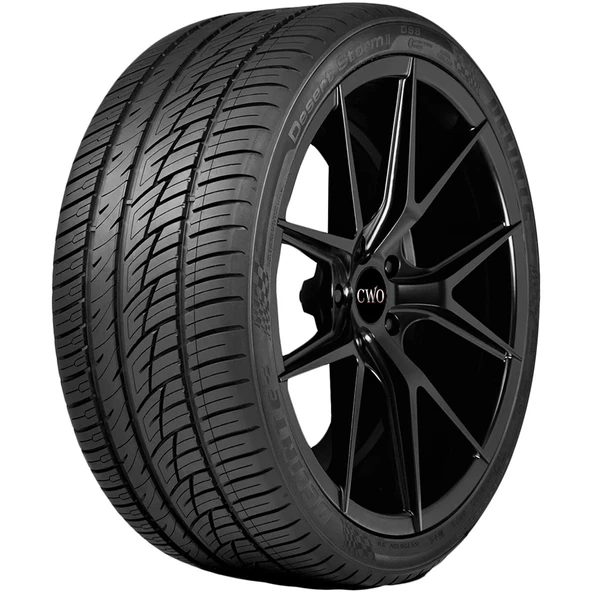 Delinte 275/45ZR21 110Y XL Desert Storm II DS8 (4 Mevsim) (2023) ürün görseli 1