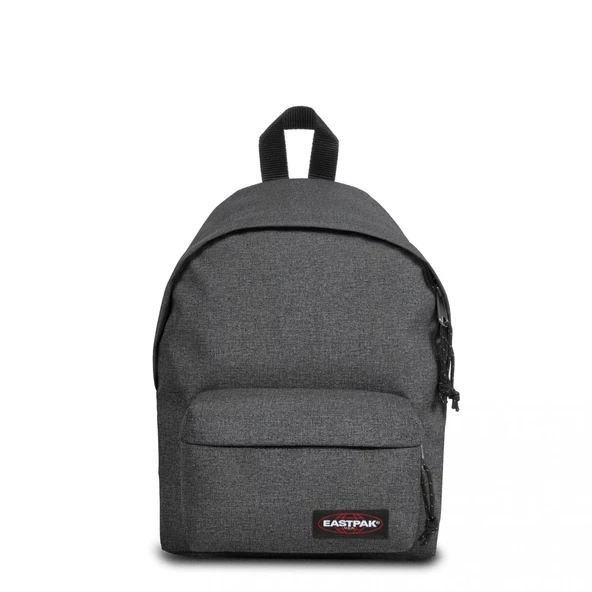 Eastpak ORBIT 10Lt BLACK DENIM Sırt Çantası EK00004377H1 ürün görseli 1