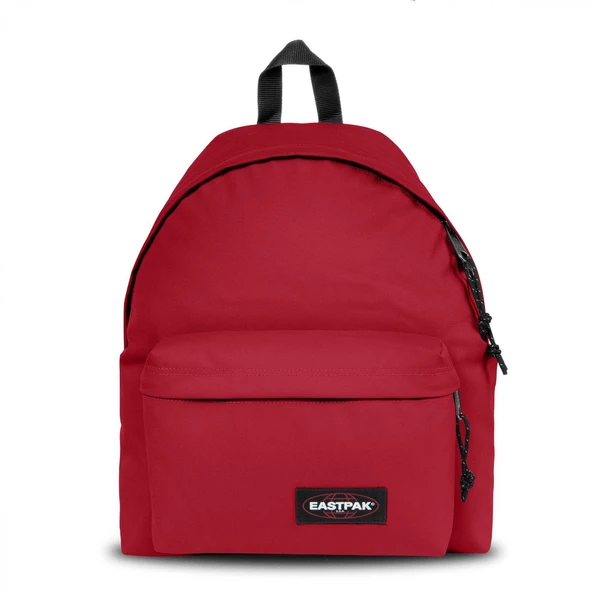 Eastpak PADDED PAK'R SCARLET RED Sırt Çantası EK0006201O91 ürün görseli 1