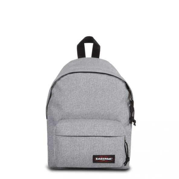 Eastpak ORBIT 10Lt SUNDAY GREY Sırt Çantası EK0000433631 ürün görseli 1