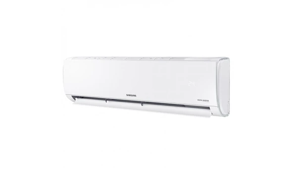 Samsung AR09TXHQASI/SK AR35 Silver Split Klima ürün görseli 1
