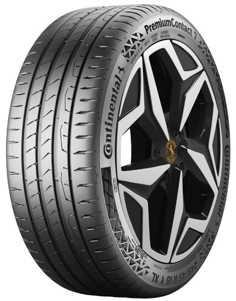 Continental 205/55R16 91V PremiumContact 7 (2026) ürün görseli 1