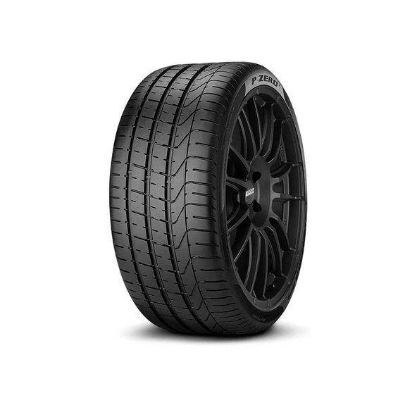 Pirelli PZero Porsche  285/40R19 103Y Oto Yaz Lastiği (Üretim Yılı:2022) ürün görseli 1
