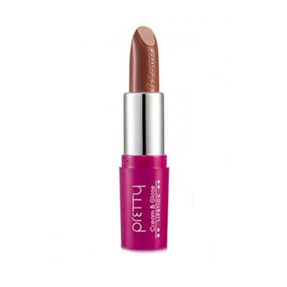 Flormar Ruj Pretty Cream & Glaze - P308 8690604139774 ürün görseli 1