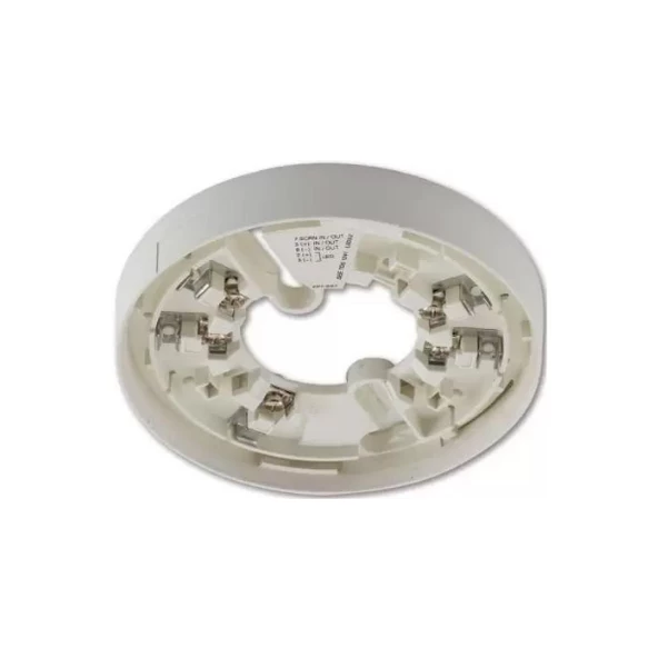 Maxlogic ML-0140/M Dedektör Soketi, ML Serisi Dedektörler İçin Marin Sertifikalı ürün görseli 1