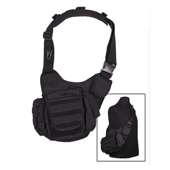 STURM MULTIFUNCTION OMUZ CANTA - Resim 3