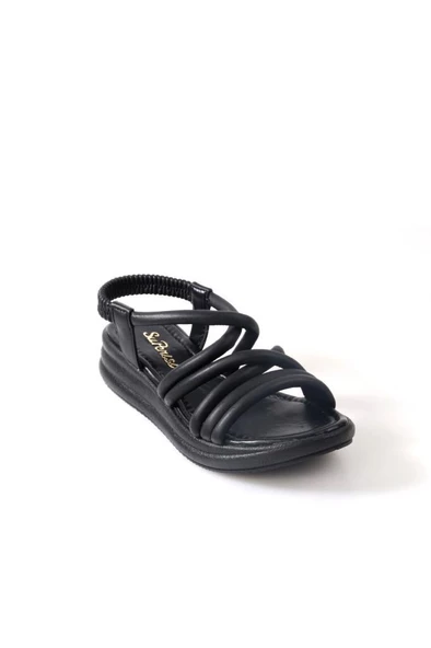 Papuçcity Sprs 02815 Kadın Günlük Sandalet ürün görseli 1