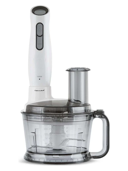 Blender Set 1500 W Multi Blender Set Ho M end - Resim 2