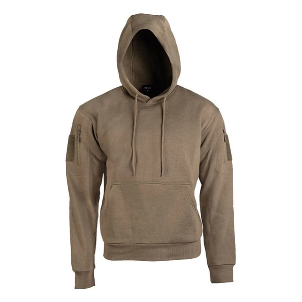 STURM TACTICAL HOODIE R.GREEN POLAR ürün görseli 1
