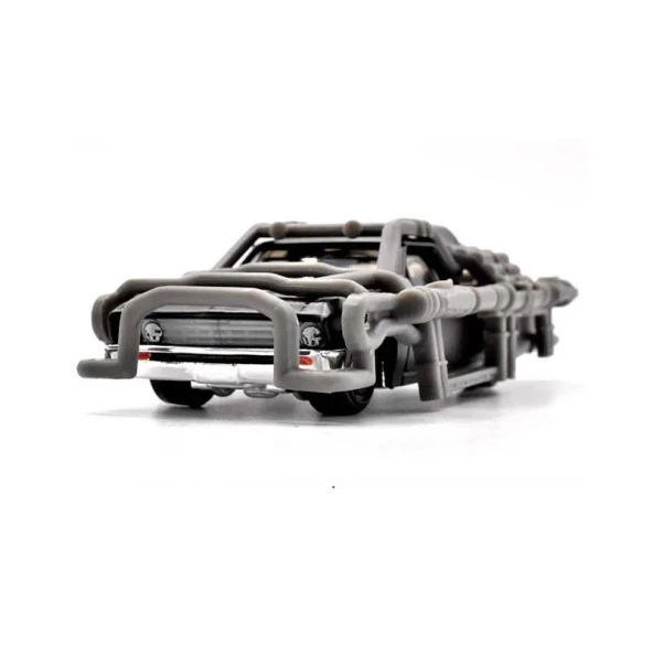 Fast & Furious 67 EL CAMINO HRW41 - HNR88 ürün görseli 1