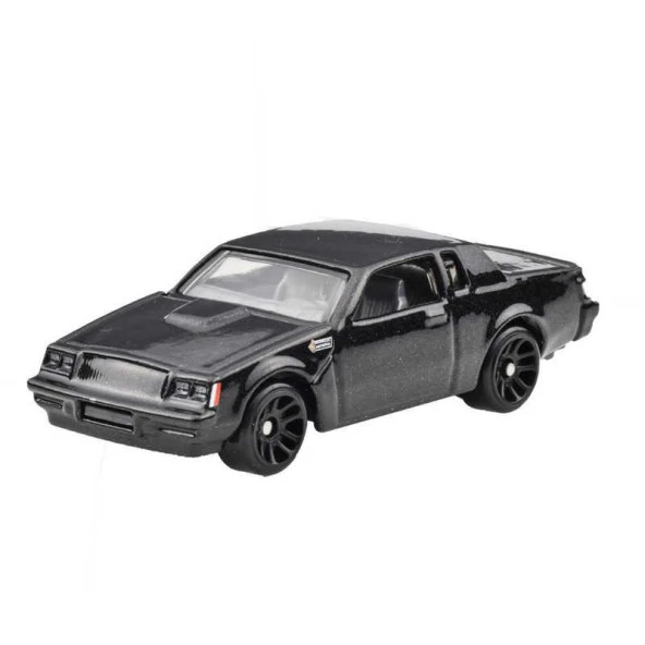 Fast & Furious BUICK GRAND NATIONAL HRW43 - HNR58 ürün görseli 1