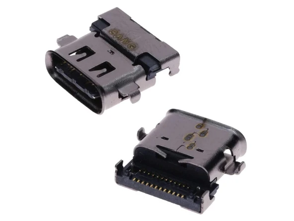 Lenovo ThinkPad T490s Notebook Power Jack / USB Type-C Port ürün görseli 1