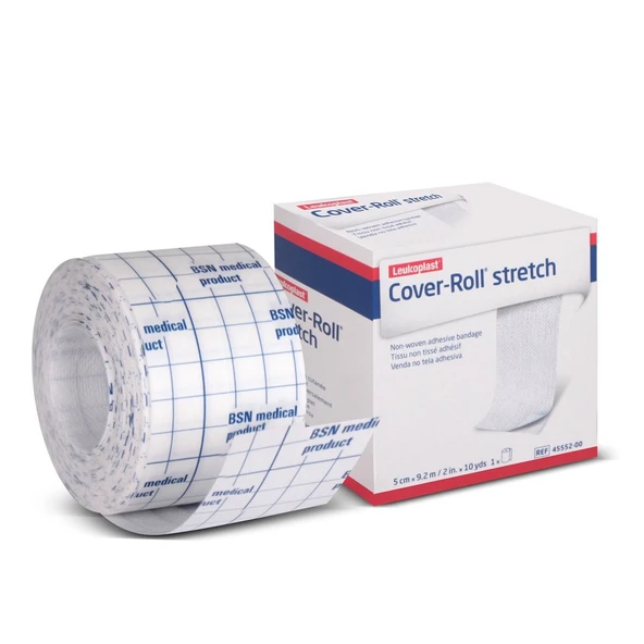 Cover-Roll Stretch 5cm x 9,2 ürün görseli 1
