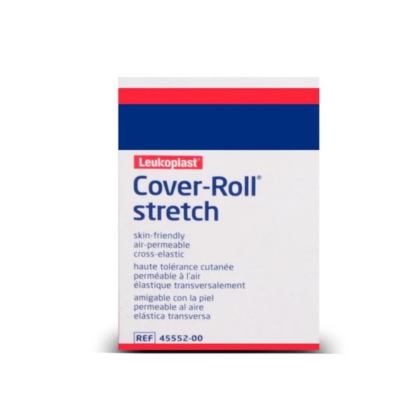 Cover-Roll Stretch 5cm x 9,2 - Resim 5