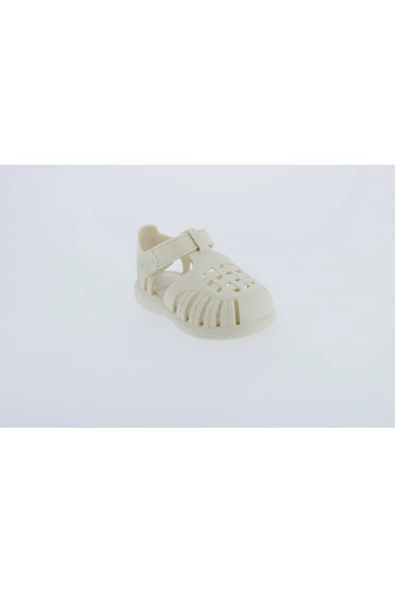 IGOR  ÇOCUK FİL DİŞİ S10271 TOBBY SOLID SANDALET S10271-IGR079 ürün görseli 1