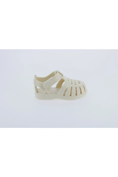 IGOR  ÇOCUK FİL DİŞİ S10271 TOBBY SOLID SANDALET S10271-IGR079 - Resim 2