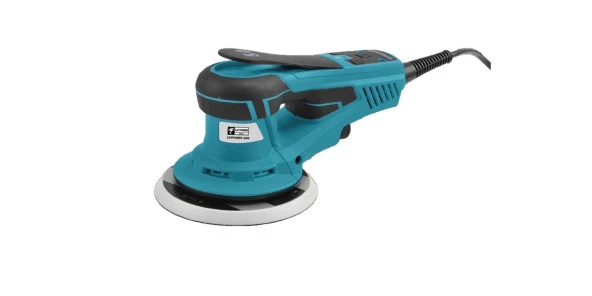 CATPOWER 3455 ORBİTAL ZIMPARA MAKİNASI ELEKTİRİKLİ ürün görseli 1