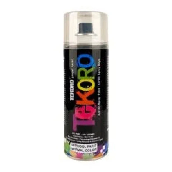 TEKORO SPREY ASTAR 400ML ürün görseli 1