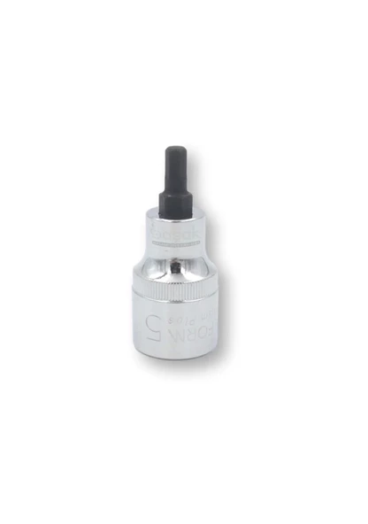 Ceta Form 5 Mm 1/2 Lokmalı Allen C28s-h05 ürün görseli 1
