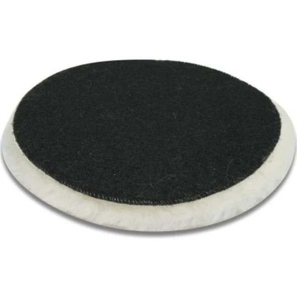 BEREKET POLİSAJ KEÇESİ 160MM ürün görseli 1