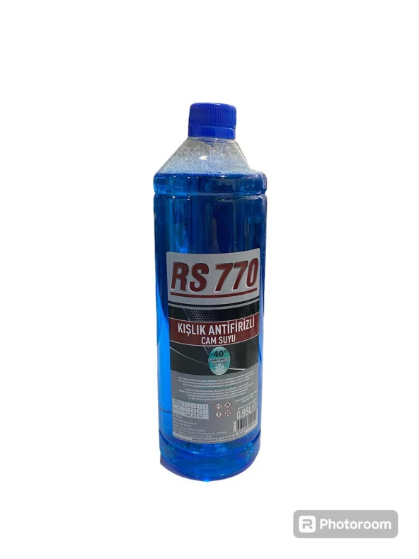 RS770 KIŞLIK ÇAM SUYU 1 LT ürün görseli 1