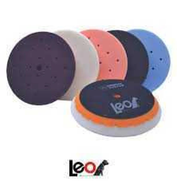 BEFAR 54403ORB CIRT TABAN 150MM SİYAH ORBİTAL DESTEKLİ DELİKLİ ürün görseli 1