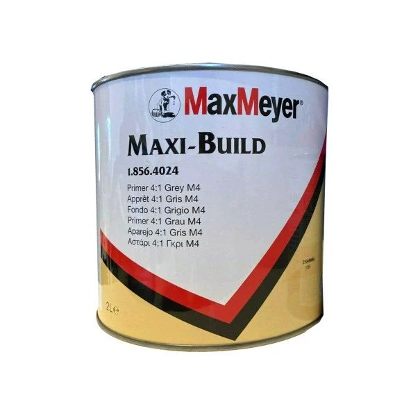 MAXMEYER 4024 4+1 ASTAR GL ürün görseli 1